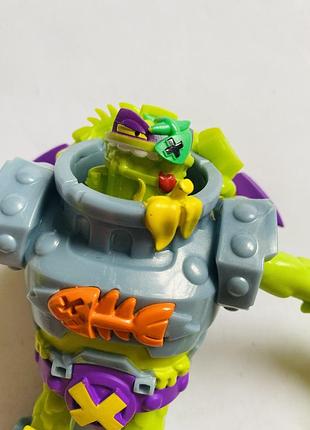 Superthings superbot trasher 2