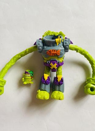 Superthings superbot trasher 3