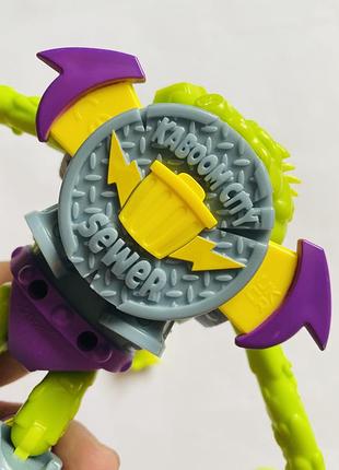 Superthings superbot trasher 6
