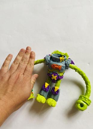 Superthings superbot trasher 7