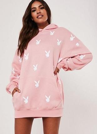 Худі playboy 2