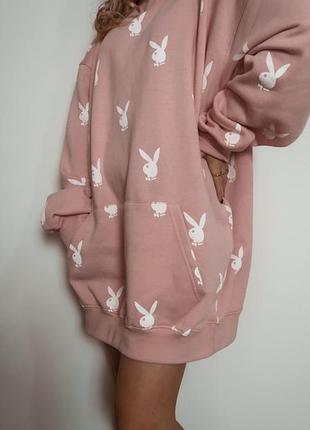 Худі playboy 4