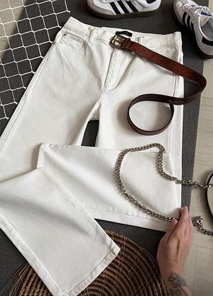 Классные джинсы регуляр massimo dutti (оригинал)