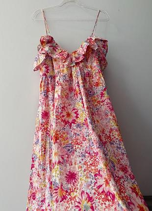 Сарафан h&m