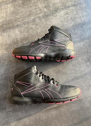 Кросівки жіночі reebok