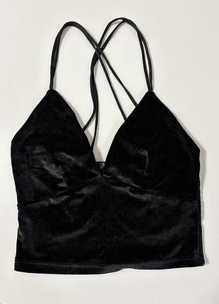 Топ жіночий stradivarius