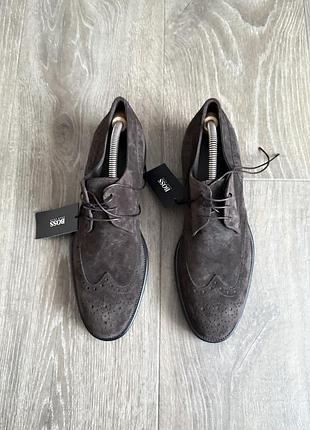 Туфлі hugo boss 2