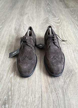 Туфлі hugo boss