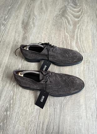 Туфлі hugo boss 5