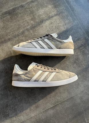 Кросівки чоловічі adidas gazelle