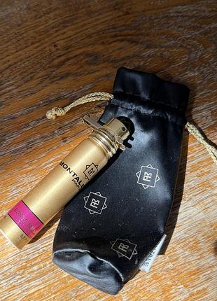 Нові montale roses musk 20 ml