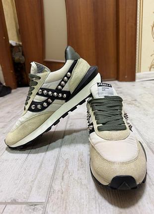 Продам кросівки ash