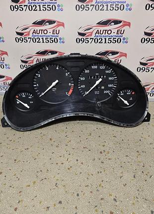 Панель приборів бензин opel corsa b, опель корса б 90386323