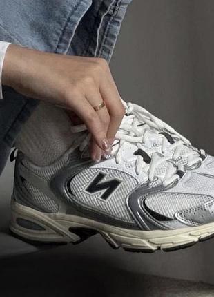 Кросівки nb 530