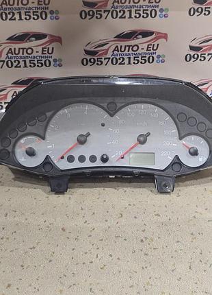 Панель приборів дизель ford focus mk1, форд фокус мк1 1m5f10849va