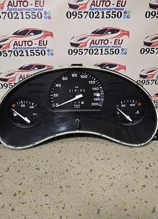 Панель приборов opel corsa b, опель корса б 09113226jy