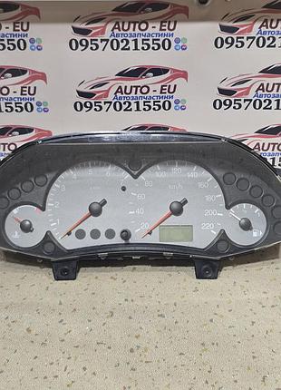 Панель приборів бензин ford focus mk1, форд фокус мк1 98ab10849