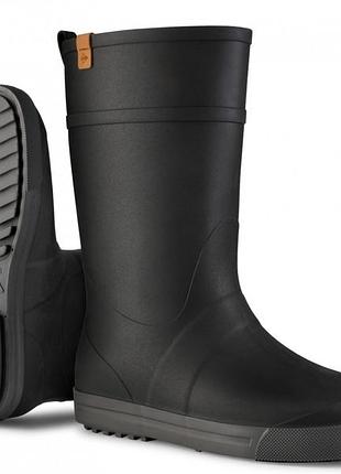 Чоботи гумові dunlop amsterdammer р.42, чорний (арт.pb0hh01)