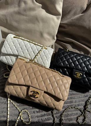 Жіноча сумочка chanel