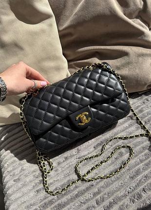Жіноча сумочка chanel