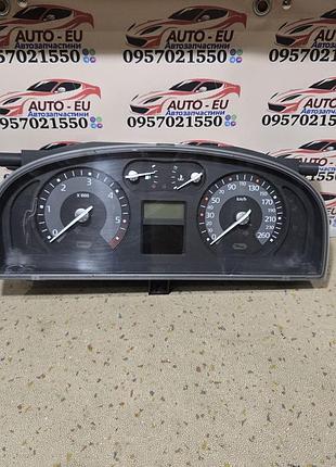 Панель приборів дизель renault laguna 2,рено лагуна 2 8200291330