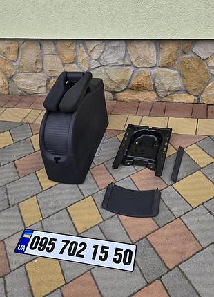 Підлокітник renault scenic 2,рено сценік 2 8200506374