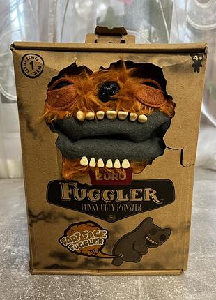 Fuggler fart face пукаючий