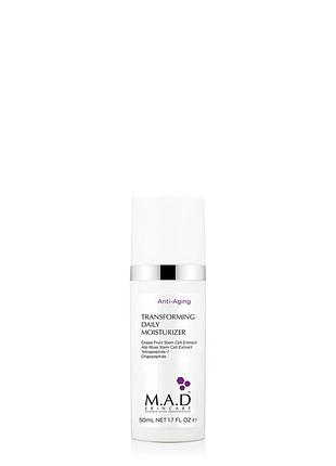 Омолоджуючий денний крем mad skincare 50 ml