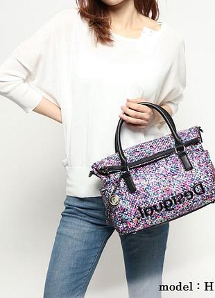 Сумка desigual 6