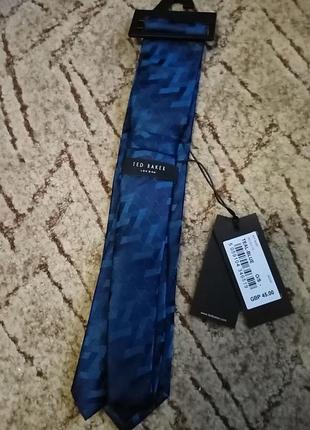 Шикарний крутий краватка ted baker 2