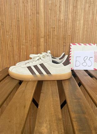 Кроссовки adidas vl court 3.0