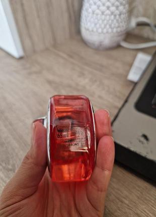 Bulgari omnia corall