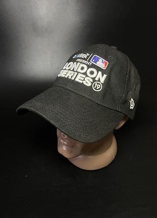 Кепка mlb x new era