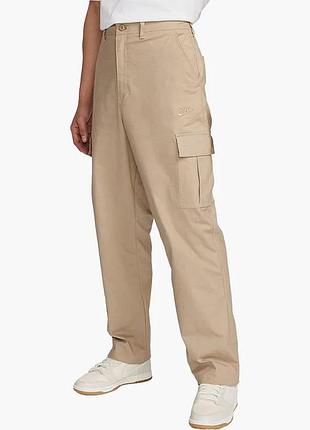 Штани nike club cargo pant(fz5765-247)оригінал