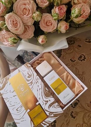 Парфуми gritti chantilly