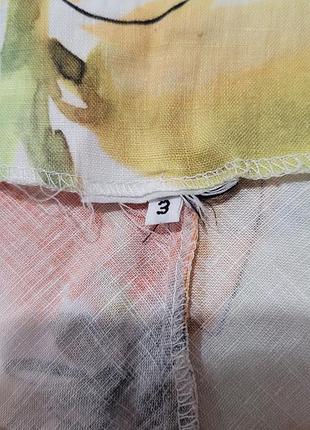 Короткое платье 4