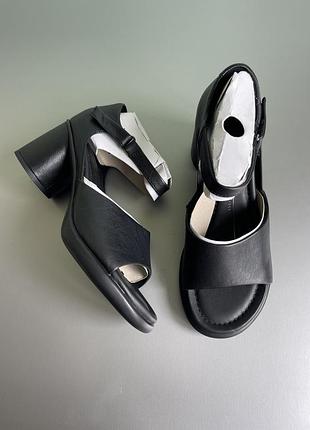 Босоніжки ecco sculpted sandal lx 55 36 р
