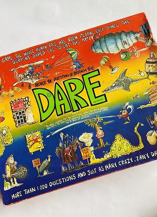 Настільна гра велика dare