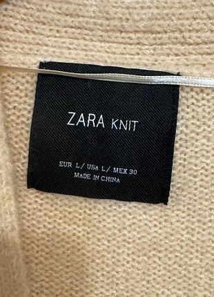 Кофта, кардиган, zara 2