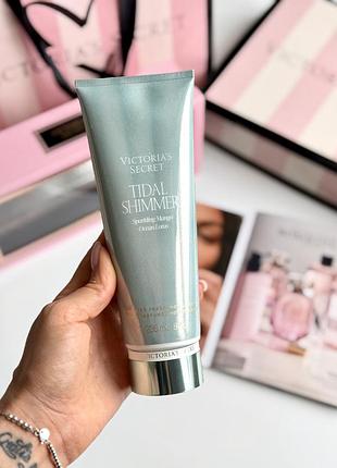 Лосьйон для тіла tidal shimmer victoria’s secret