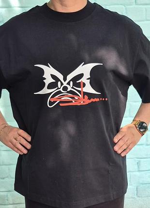 Футболка mertra x slawn