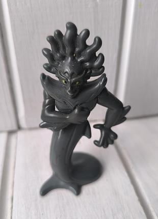 Коллекционная фигурка disney lord fathom пиоаты с небывалой скоростью