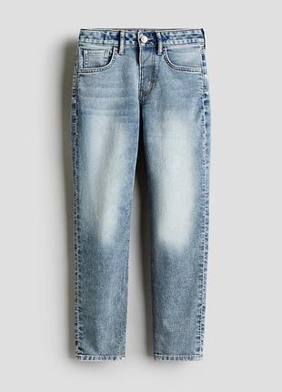Джинси h&m на 13-15 років
