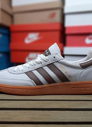 Чоловічі кросівки adidas spezial sporty & rich
