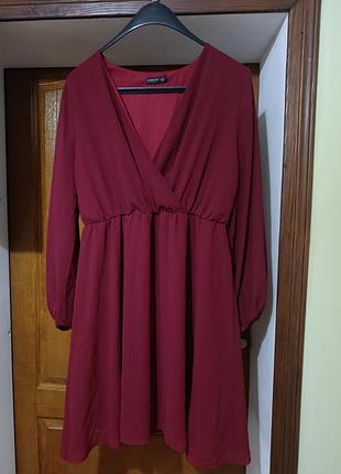 Плаття shein xl
