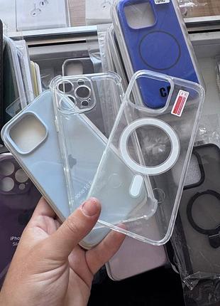 Якісні чохли для різних моделей iphone. 2