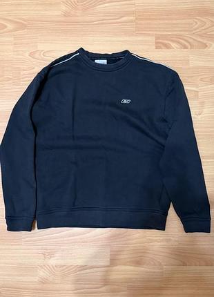 Лонгслів reebok vintage m-l