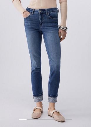 Джинси liu jo milano 27p. 🌸