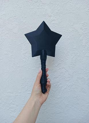 Палочка феї для оплати покупок картою, 3д друк