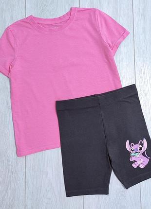 Комплект primark 8-9 лет